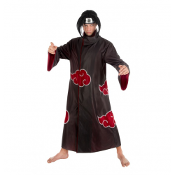 ITACHI - Tunique, bandana XL