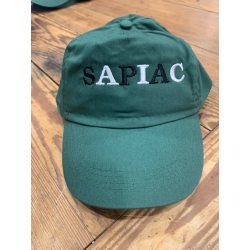 CASQUETTE - Sapiac (ajustable)