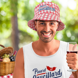 BOB - Pinard et sauciflard...