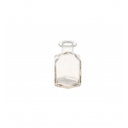 VASE - Léonie transparent...