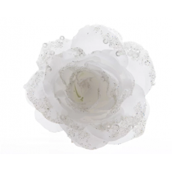 DECOR DE NOEL - Rose de...