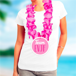 COLLIER - Team EVJF