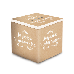 URNE/TIRELIRE - Joyeux...