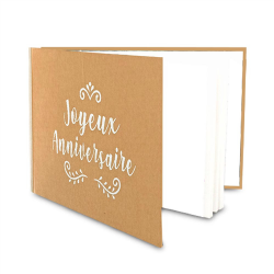 LIVRE D'OR - Joyeux...