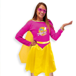 MISS APERO - Robe TU