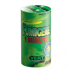 FUMIGENE - F1 - FUMIGENE...