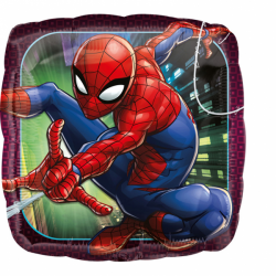 BALLON MYLARD - Spiderman...