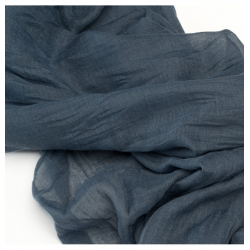 VOILAGE/TENTURE - Bleu...