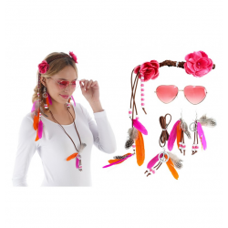 HIPPIE - Bandeau, lunette...