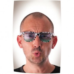 LUNETTE - Vache (en plastique)