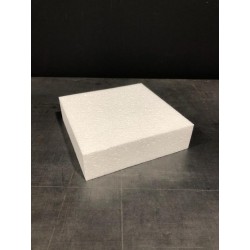 CARRE - Hauteur 25cm...