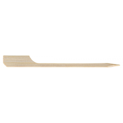 PIQUE - Bambou plate x 200...