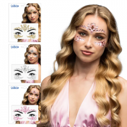 BIJOUX - Visage Cordelia (...