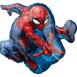 BALLON MYLARD - Spiderman...