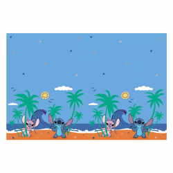 NAPPE - Stitch (en...