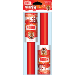 FUMIGENE - F1 - FUMIGENE A...