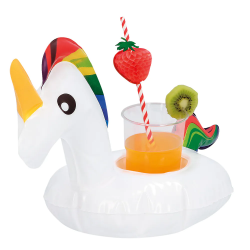 LICORNE - Porte verre...