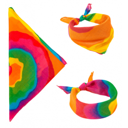 BANDANA/FOULARD-...