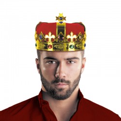 CHAPEAU - Coiffe...
