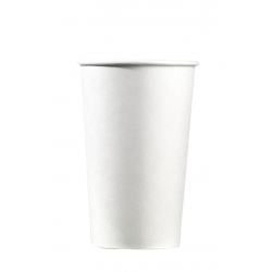 GOBELET/VERRE - Blanc x 50...
