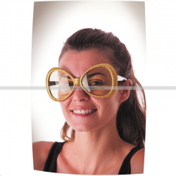 LUNETTE - Butterfly disco or