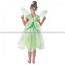 AILE - Papillonn/Fée verte...