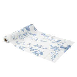 CHEMIN DE TABLE - Toile de...