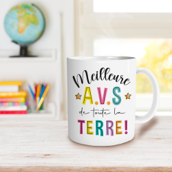 MUG - Meilleure AVS (en...