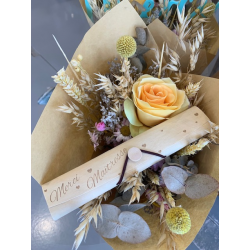 TROUSSE - Merci Maîtresse...