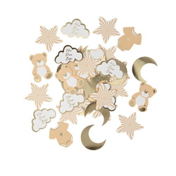 CONFETTIS DE TABLE - Mon...