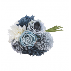 BOUQUET - Céleste dégradé...