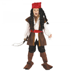 PIRATE - Chemise avec...