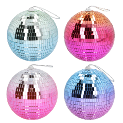 BOULE - Disco/à facette...