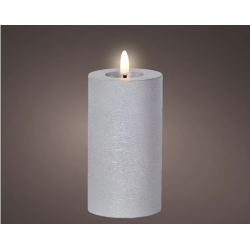 BOUGIE - Cylindrique...