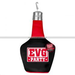 CHAPEAU - Bouteille EVG (en...