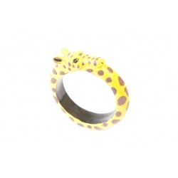 ROND DE SERVIETTE - Girafe...