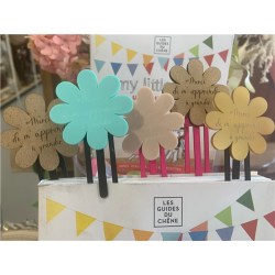 MARQUE PAGE - Merci de...