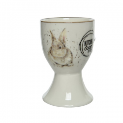 COQUETIER - Petit lapin (en...