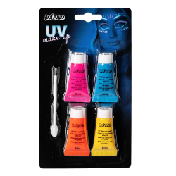 MAQUILLAGE - Palette UV...