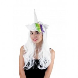PERRUQUE - Licorne