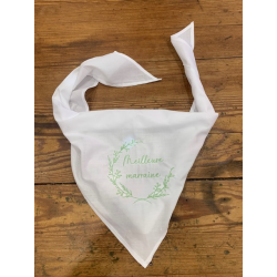 BANDANA/FOULARD - Meilleure...