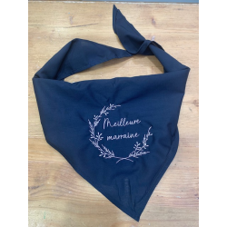BANDANA/FOULARD - Meilleure...