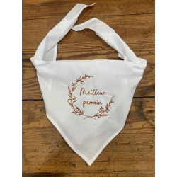 BANDANA/FOULARD - Meilleur...