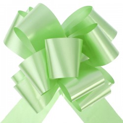 NOEUD - Vert anis x 10