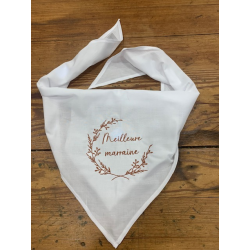 BANDANA/FOULARD - Meilleure...