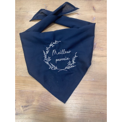 BANDANA/FOULARD - Meilleur...