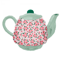 BALLON MYLARD - Thière/Tea...