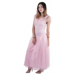 PRINCESSE ROMANTIQUE - Robe TU