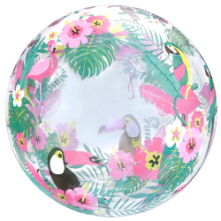 BALLON MYLARD - Bulle...