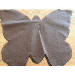 SET DE TABLE - Papillon...